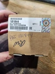 Pai 181844 Thermostat Kit For B Engines / 3802968. Fixed Price $46.25.