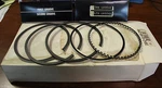 New Ford D6HZ6148D Piston Ring Set 1976 Heavy Duty Truck (b*). Fixed Price $54.95.
