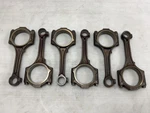 Jeep Jk Wrangler Oem 3.8L Connecting Rods Set Of 6 2007-2011 149441. Fixed Price $199.99.