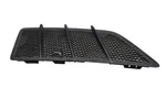 06-12 Mercedes X164 GL550 ML550 Front Right Side Hood Bonnet Grille Oem. Fixed Price $36.00.