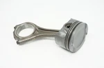 09-15 Bmw N63 F01 F02 750I 750LI X5 Piston W/ Connecting Rod. Fixed Price $84.14.