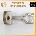 Porsche Cayenne 958 3.6L V6 Engine Left Piston Connecting Rod 94610306151 Oem. Fixed Price $116.23.