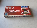 Dnj Piston Ring Set Fits 2006-2016 Hyundai Kia 3.8L Dohc (PR184.020). Fixed Price $27.99.