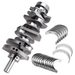 3.6L Engine Crankshaft & Bearing Kit For 2011-2024 Chrysler Dodge Jeep 5184251AH. Fixed Price $299.99.