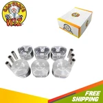 Engine Piston Set Fits 96-04 Ford Mercury Cougar Mustang 3.8L. Fixed Price $144.74.