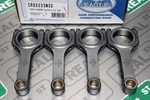 Eagle H-beam Forged Rods Mazda Miata Bp 1.8L B6 1.6L 5.233 CRS5233M3D. Fixed Price $389.68.
