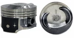 Enginetech P3099(1) Hypereutectic Dome Top Piston 97-04 Ford 2.0L/121 L4. Fixed Price $50.52.