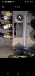Zexel Fuel Injection Pump Isuzu Cab Over. Fixed Price $3750.00.
