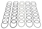 Total Seal Classic Race Piston Ring CR2690 5. Fixed Price $176.24.