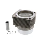 503 56 92 Mahle Piston For Porsche 911 1984-1989. Fixed Price $916.08.