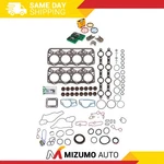 Full Gasket Set Bearings Fit 99-04 Ford 7.3L Diesel Turbo Powerstroke 16V. Fixed Price $569.95.