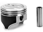 For Chevrolet Silverado 1500 Piston Set United Engine Machine 44495MGHW. Fixed Price $42.05.