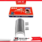 70-07 Rod Bearings Set Std Size For Chevrolet 7.4L-8.1L V8 Ohv 16V Dnj RB3111. Fixed Price $21.99.
