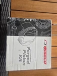 Honda B16A Piston Set Of 4 85.50 Mm Bore 30.00 Ch, 8.30 Cc. Fixed Price $620.00.