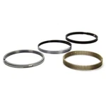 Total Seal CS4309 5 Piston Ring Set 4.600 Classic 043 1/16 3/16. Fixed Price $375.68.