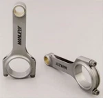 Manley H Beam Rods Skyline Gtr R32 R33 R34 RB26DETT 14028-6. Fixed Price $831.39.