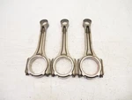 3X Connecting Rod Ford Focus Kuga 1.5 Ecoboost Y1DA Yzda HX7G-AA. Fixed Price $284.00.