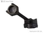 Piston Connecting Rod Standard For 13-17 Bmw X3 2.0 762461601. Fixed Price $69.95.