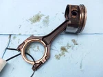 2008 Honda Pilot Engine Piston. Fixed Price $66.60.