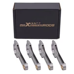Connecting Rods Steel Conrod Fit For Bmw N20B20 2.0T / N26B20 Arp 2000 Bolts. Fixed Price $419.99.
