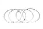 Empi .040 Inch 85.5MM Cylinder Head Spacers For Vw Beetle Pack 21-7616. Fixed Price $24.74.