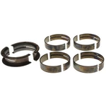Clevite Main Bearing Set MS-1432H-10; H-series .010" Ford 351W/M/400. Fixed Price $130.75.