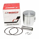 Wiseco Pro-lite Piston Kit Honda CR250 1997-2001 Double Ring 66.4MM 702M06640. Fixed Price $199.99.