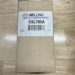 Engine Cylinder Liner-stock Melling CSL705A. Fixed Price $19.99.