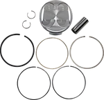 Je Pistons Kit 94MM 13.0 Cr Honda Engines. Fixed Price $329.99.