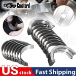 New Main & Rod Bearing Kit Std 1999-2012 Subaru Forester Legacy 2.2L 2.5L H4. Fixed Price $44.99.