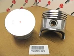 Pistons With Rings Set Itm RY6109-020 For 1981 Isuzu Imark And Pickup. Fixed Price $195.96.