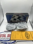 Total Seal CR0190 Performance Piston Rings 4.170 Bore 5/64 3/16 R10374/2M661 Nos. Fixed Price $159.99.