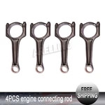 4PCS Engine Connecting Rod For Bmw Mini 330I 430I F30 G20 G30 2.0L Turbo B46 B48. Fixed Price $49.52.