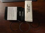 New Ford C4TZ6148B Piston Ring Set 1958-1965 Trucks (b*). Fixed Price $49.95.