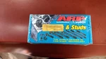 Nos New Arp Chevy Main Studs 234-5501 With Windage Tray 350 383 327 406. Fixed Price $65.00.