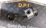 6.7L Cummins Connecting Rod And Piston 107010.03 52527364. Fixed Price $50.46.