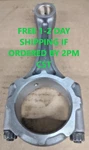 Oem Rebuilt Connecting Rod 2.0 2.2 Toyota 3SFE 96-97 / 5SFE 90-01 13201-79215. Fixed Price $61.49.