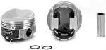 United Engine Icon Pistons IC9949 Std Bb Chevrolet. Fixed Price $752.00.