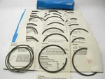 Trw T9139-60 Engine Piston Rings .060" 1969-1971 Ford Mustang Boss 302-V8. Fixed Price $89.99.