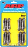 247-6302 Mopar Hemi, Pro Connecting Rod Bolts, 12-POINT, ARP2000, Set Of 16. Fixed Price $196.49.