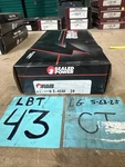 Engine Piston Ring Set Sealed Power E-458K 20. Fixed Price $76.50.