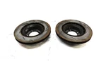 2010-2016 Porsche Panamera (970 G1) Turbo Rear Left & Right Brake Rotor SET-2. Fixed Price $199.99.