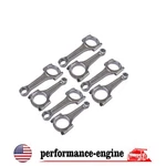 For 2003-15 Dodge Chrysler 5.7L Hemi Press Kits Set Of 8 Engines Connecting Rods. Fixed Price $168.95.