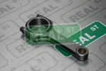 Eagle Forged Beam Single Rod 535G Civic D16A1 D16A6 D16Y7 D16Z6 CRS5394H3D-1. Fixed Price $133.72.