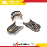 Main Rod Bearings Fit Ford Mustang Windstar Thunderbird Mercury 3.8 4.2 Ohv. Fixed Price $29.95.