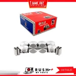 99-04 Standard Size Complete Piston Set For Chevrolet 4.8L V8 Ohv 16V Dnj P3165. Fixed Price $298.99.
