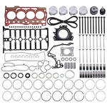 Engine Rebuild Overhaul Bearings Kit For Vw Golf Audi A3 Czc Czd Chz 1.4 EA211. Fixed Price $219.99.