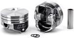 Keith Black Performance Piston And Ring Kit KB202KTM-STD. Fixed Price $526.29.