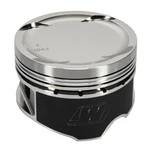Wiseco K549M87AP 87MM Bore Sport Compact Piston Set For VG30DETT 6PC. Fixed Price $1090.99.