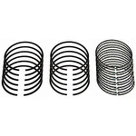 Sealed Power E979K20 Moly Piston Ring Set. Fixed Price $225.45.